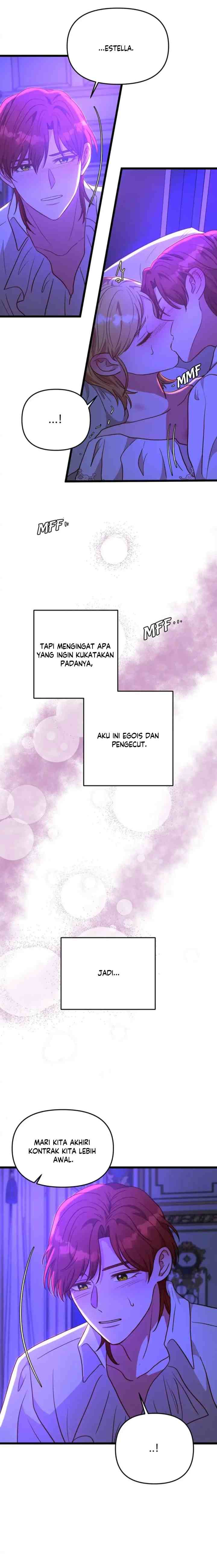 Undercover Empress chapter 103 halaman 16