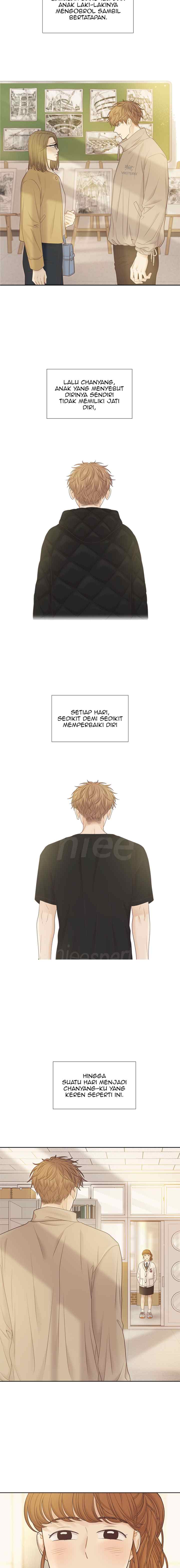 Odd Girls Out S2 chapter 193 halaman 14