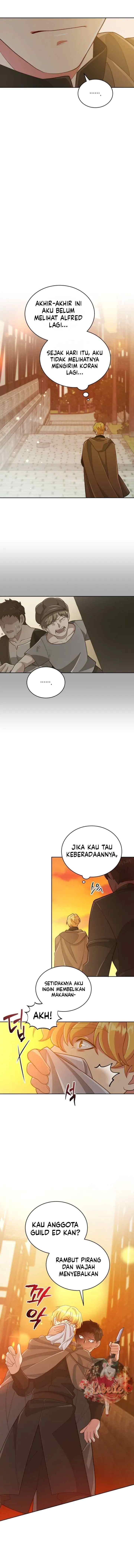 I Seduced the Deceitful Duke chapter 13 halaman 12