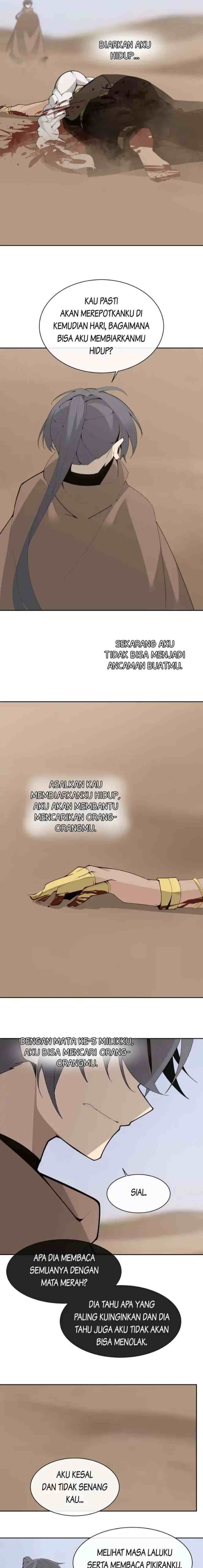 Devil Sword King chapter 278 halaman 10