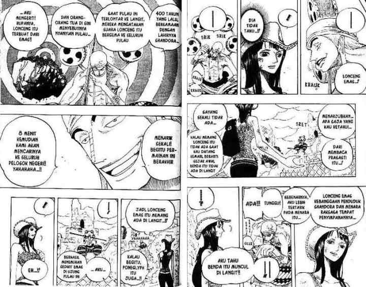 One Piece chapter 272 halaman 5
