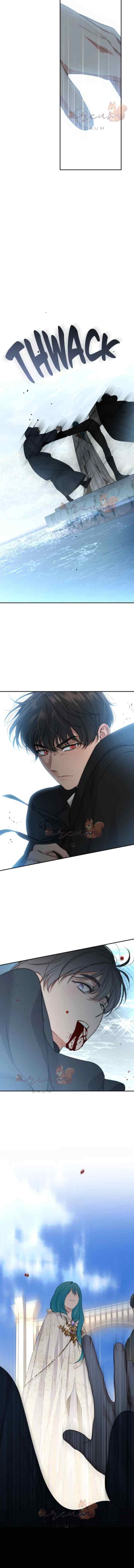 Little Princess Mint chapter 111 halaman 17