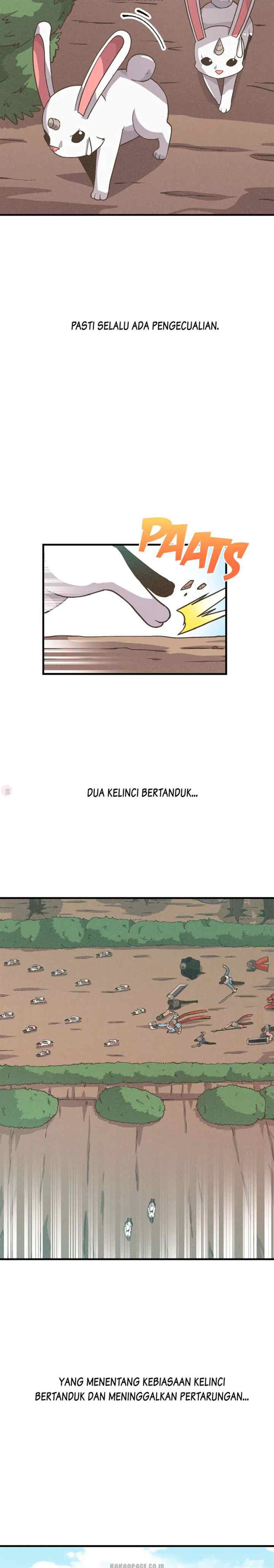 Spirit Farmer chapter 10 halaman 15
