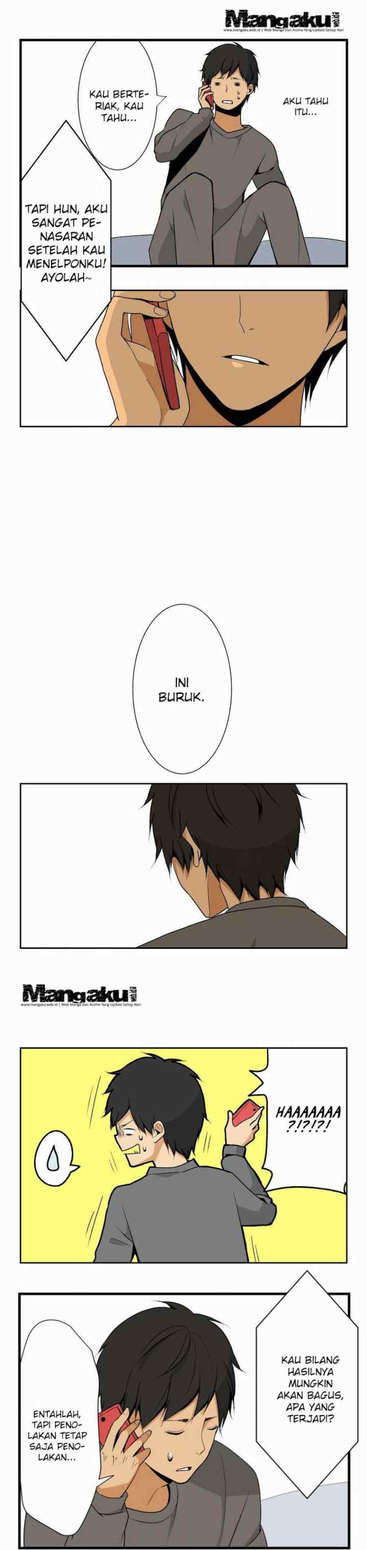 ReLIFE chapter 1 halaman 7