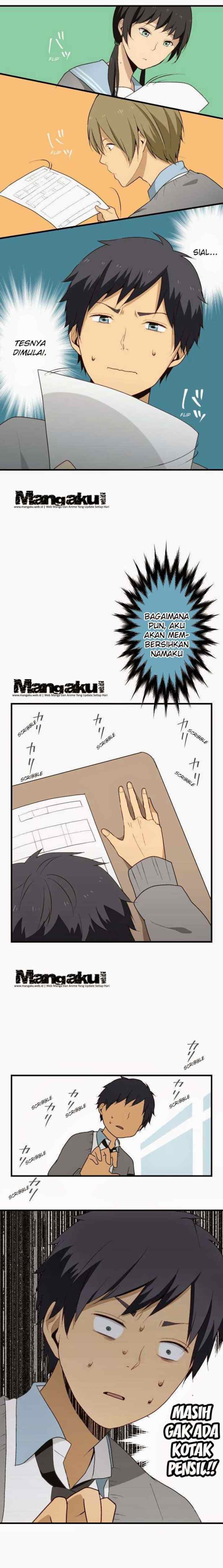 ReLIFE chapter 10 halaman 4