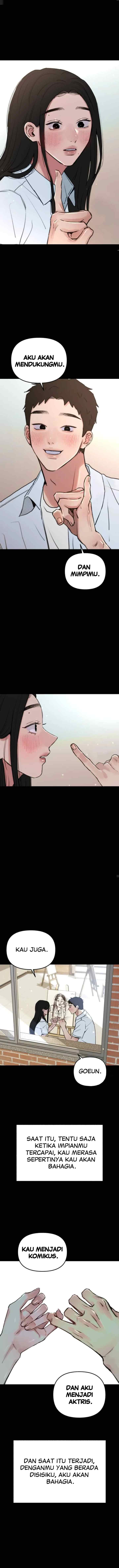 Muse On Yumyeong chapter 73 halaman 11