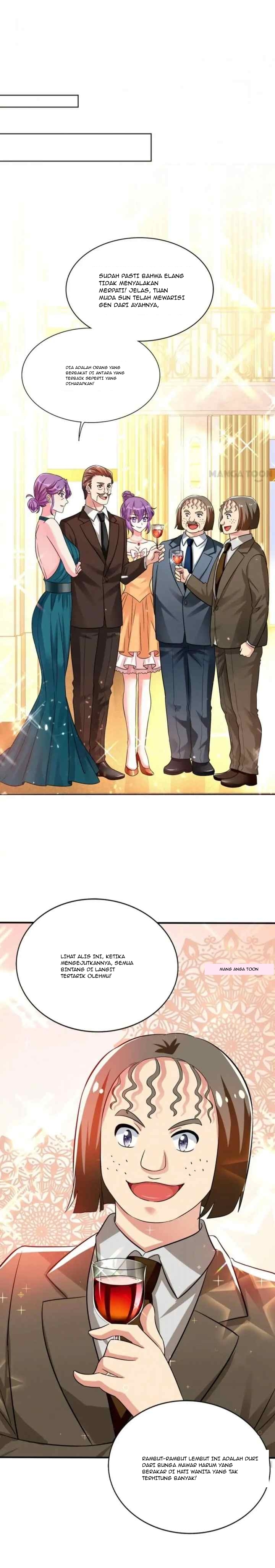 Don't Mess With Missy! chapter 44 halaman 17