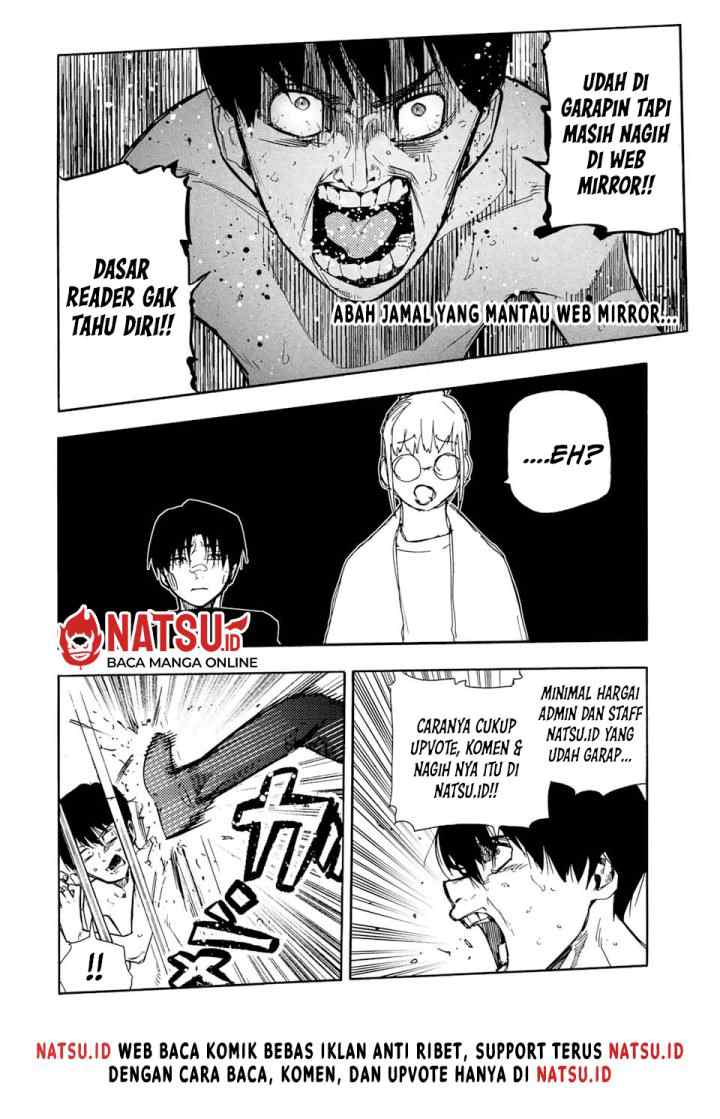 Peerless Dad chapter 289 halaman 15