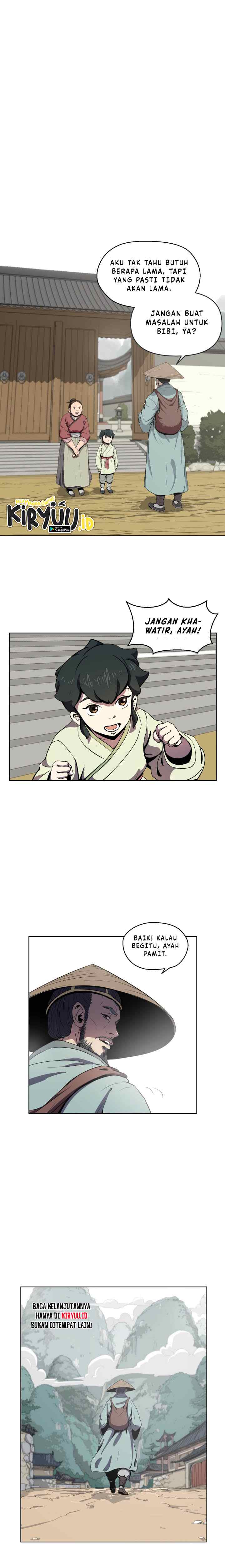 Magic Scholar chapter 1 halaman 9