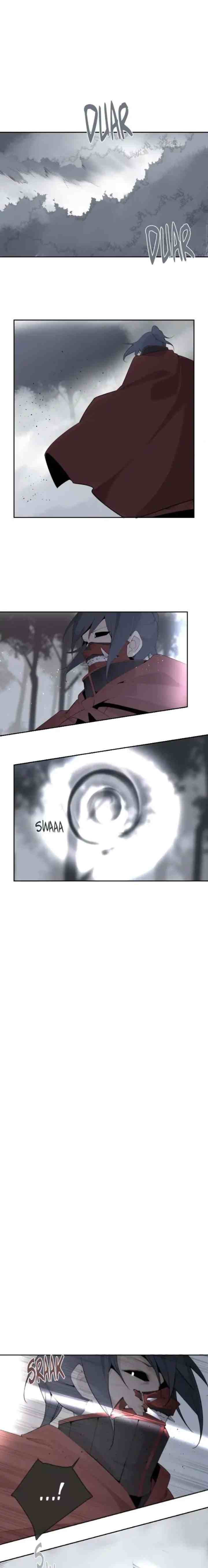 Devil Sword King chapter 179 halaman 6