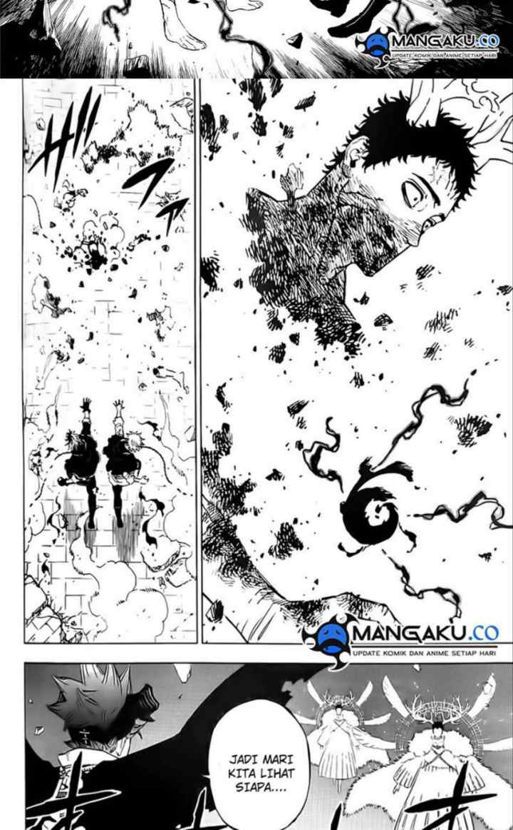 Black Clover chapter 369 halaman 19