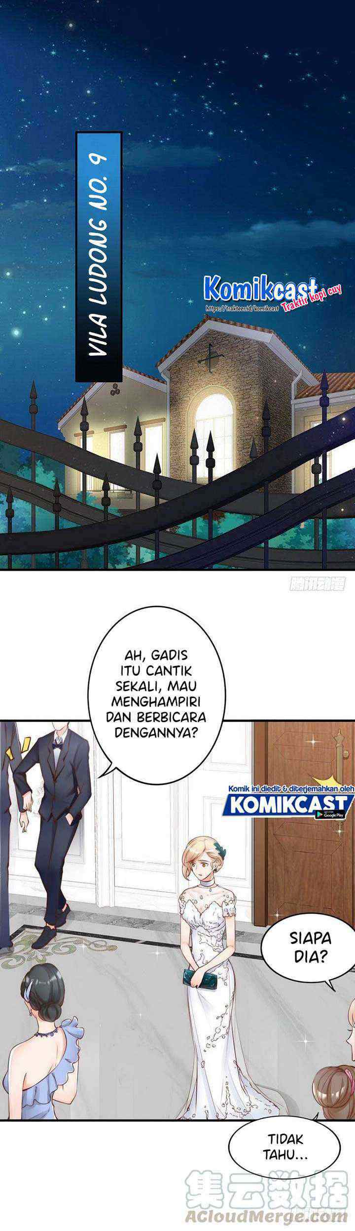 My Wife is Cold-Hearted chapter 114 halaman 7