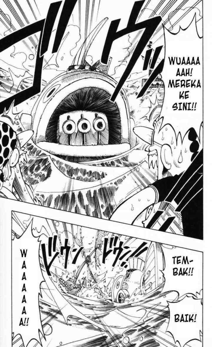 One Piece chapter 53 halaman 13