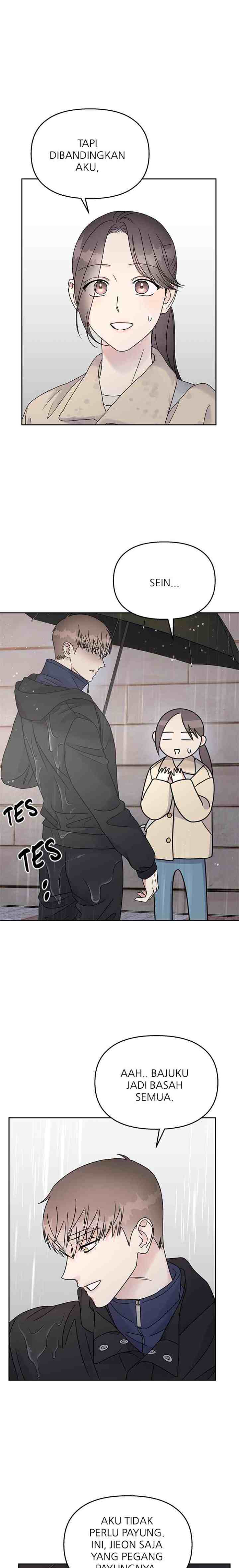 Do As I Say! chapter 63 halaman 11