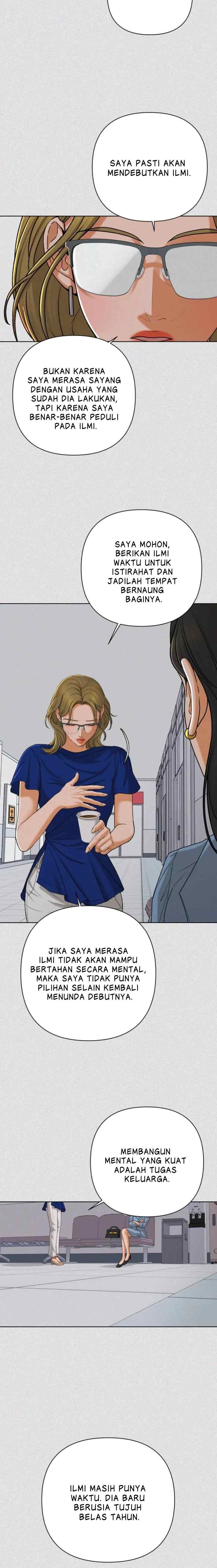 The Fox Club chapter 114 halaman 14