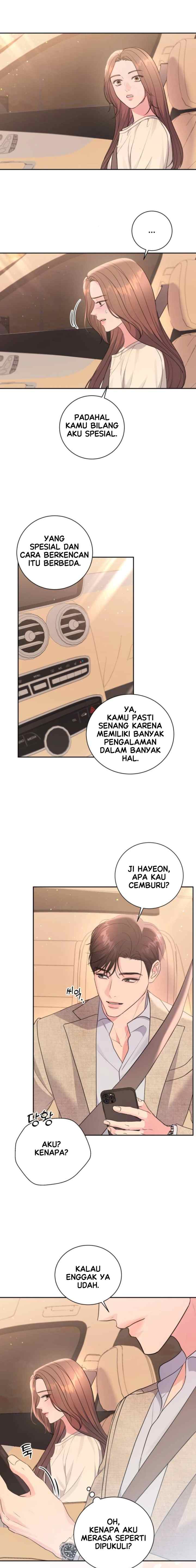 Endless Summer chapter 22 halaman 12