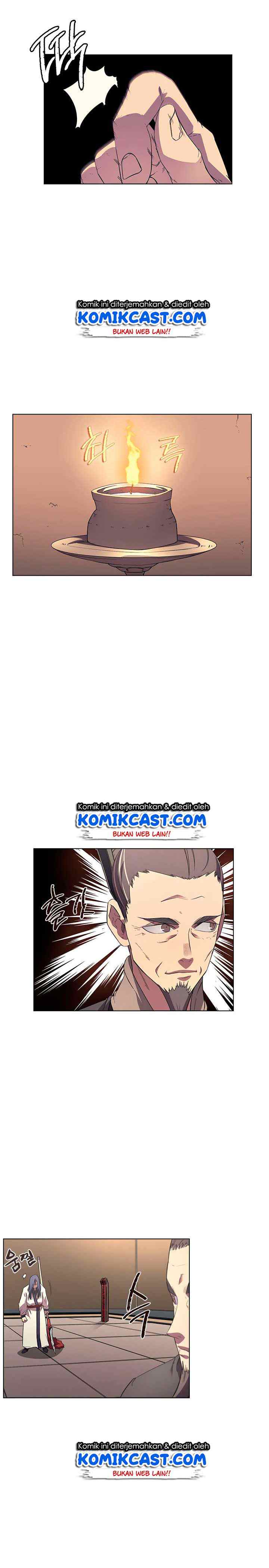 Chronicles of Heavenly Demon chapter 86 halaman 17