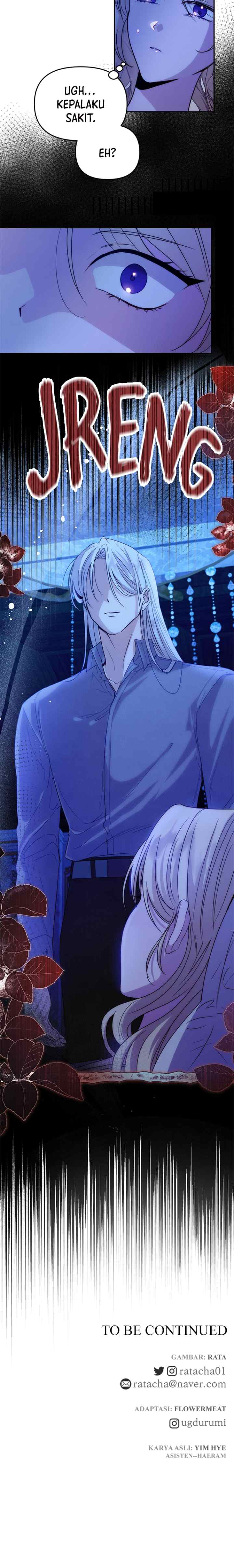 When the Mad Emperor Embraces Me chapter 30 halaman 18
