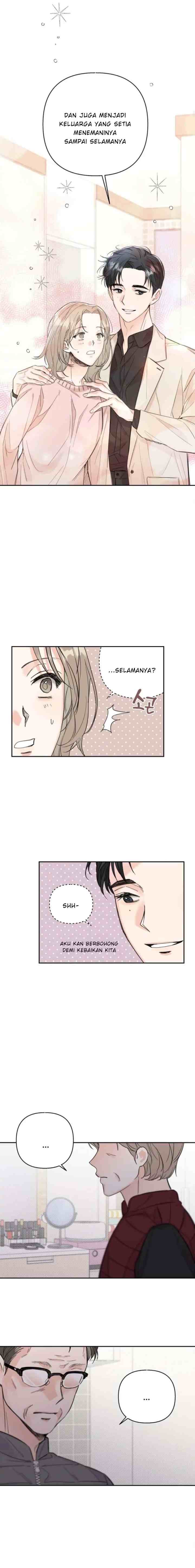 Really Truly Getting a Divorce chapter 16 halaman 7