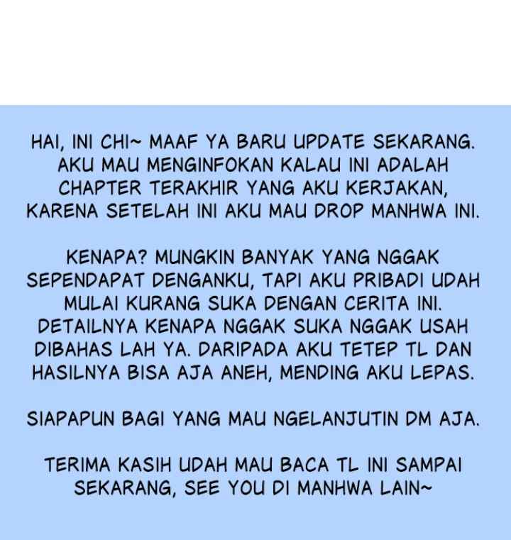 Apocalypse of Youth chapter 90 halaman 19