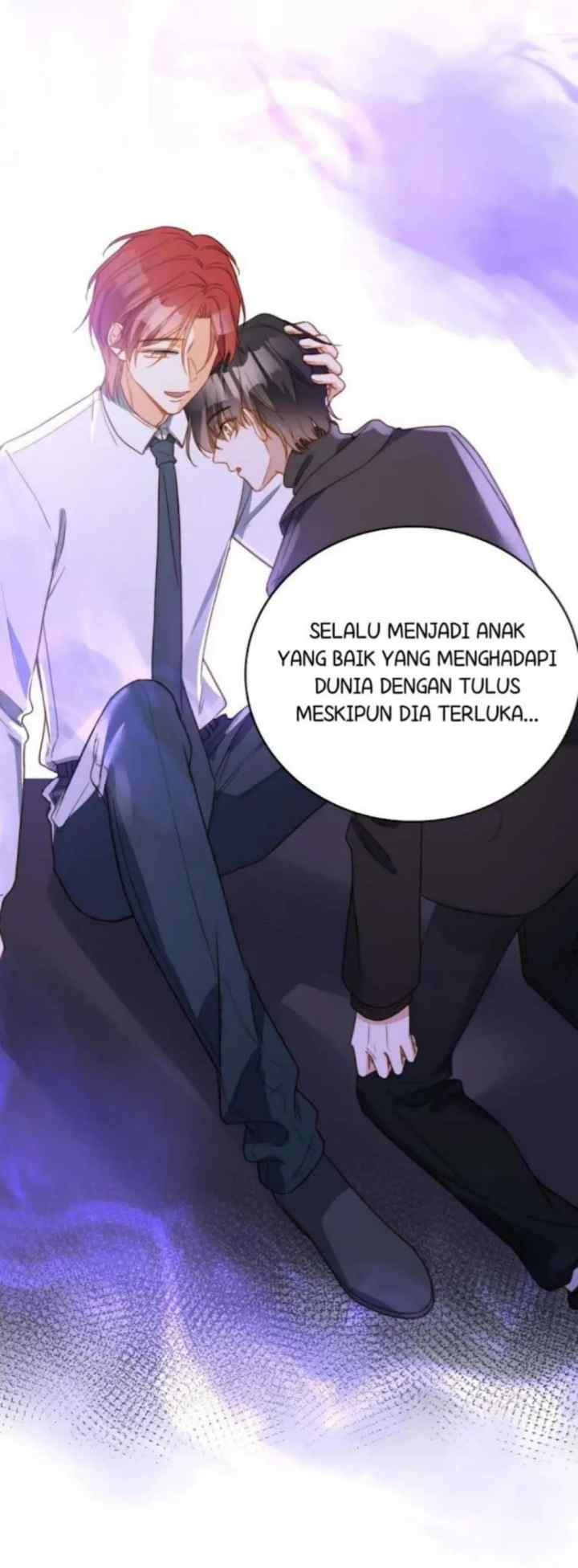 Kiss The Abyss chapter 92 halaman 13