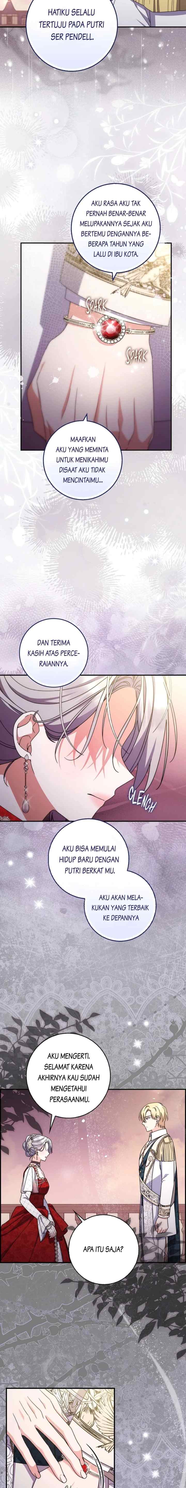 As My Husband Wish, I Will Bring in the Concubine chapter 40 halaman 10