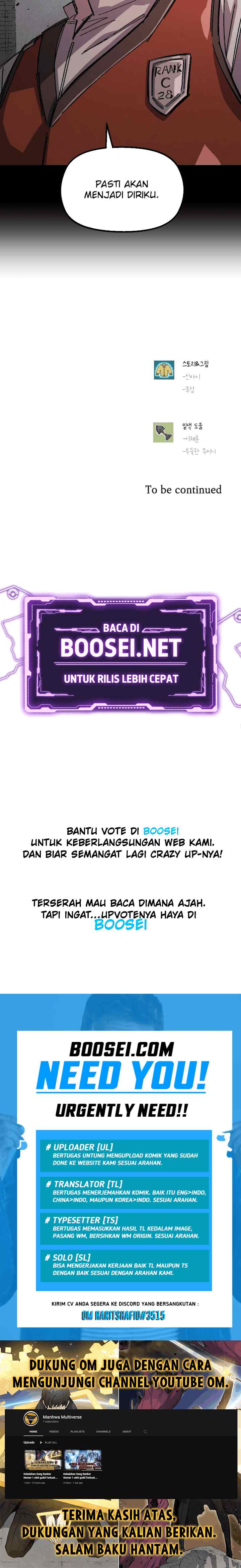 Reincarnation Of The Veteran Soldier chapter 63 halaman 17
