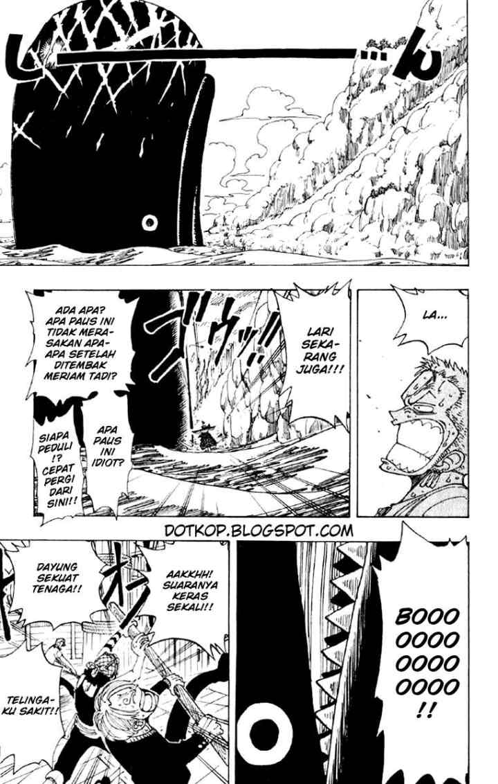 One Piece chapter 102 halaman 8