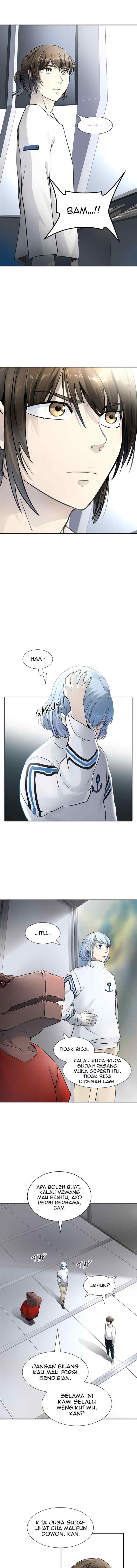 Tower of God chapter 516 halaman 7