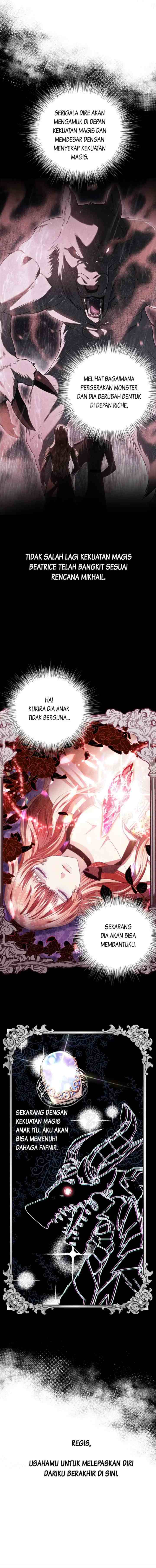 Father, I Don't Want to Get Married! chapter 91 halaman 6