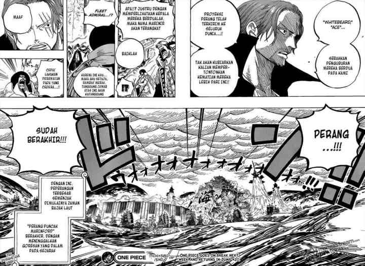 One Piece chapter 580 halaman 11