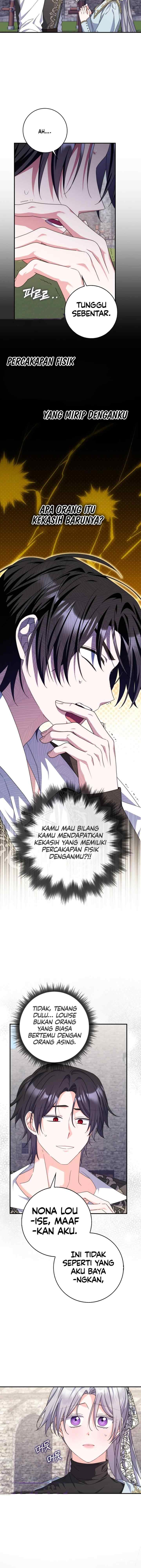 As My Husband Wish, I Will Bring in the Concubine chapter 29 halaman 6