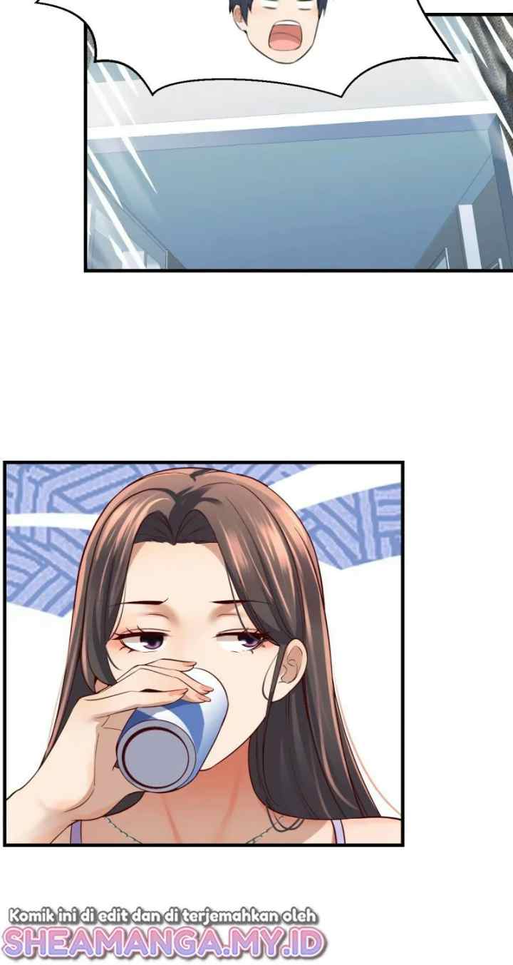 I Have Twin Girlfriends chapter 121 halaman 8