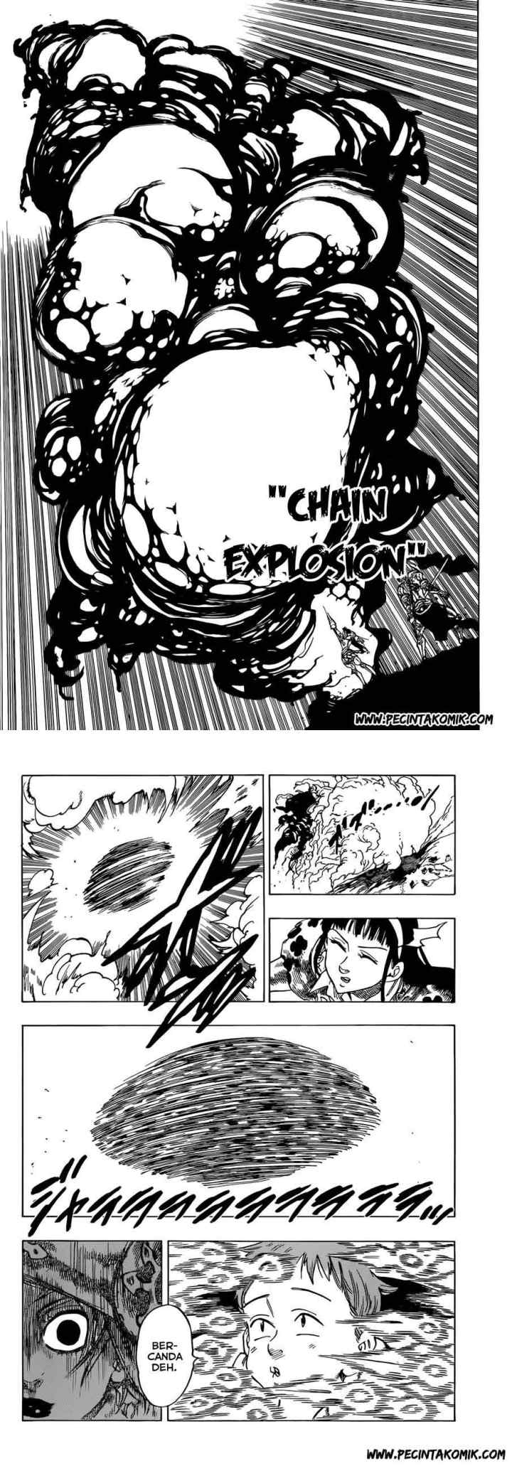 Nanatsu no Taizai chapter 42 halaman 11