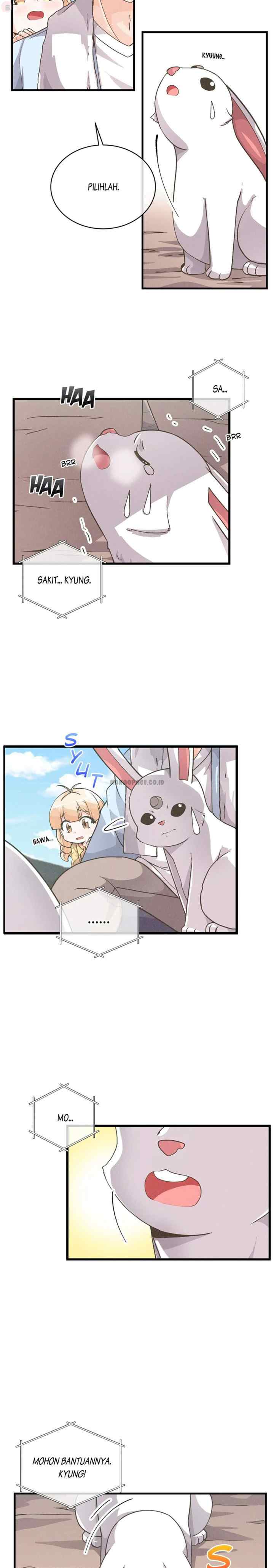 Spirit Farmer chapter 11 halaman 12
