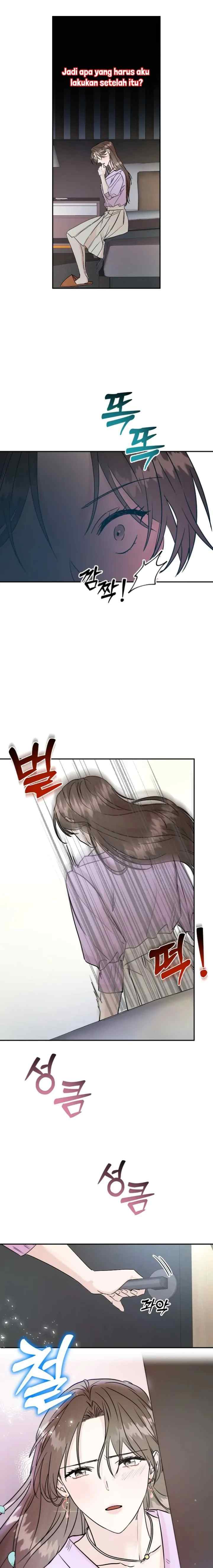 Remarried Couple chapter 5 halaman 17