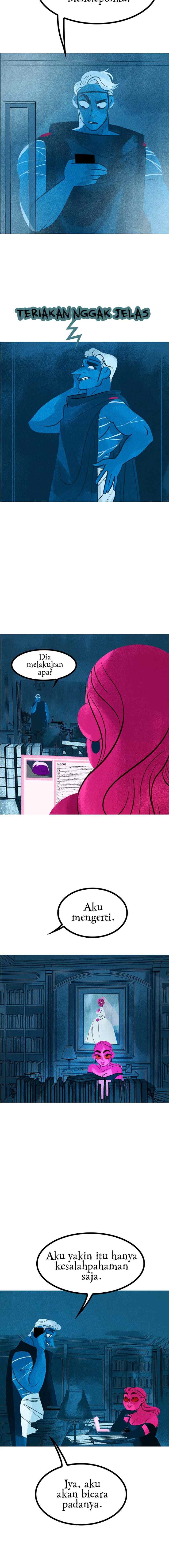 Lore Olympus chapter 246 halaman 13