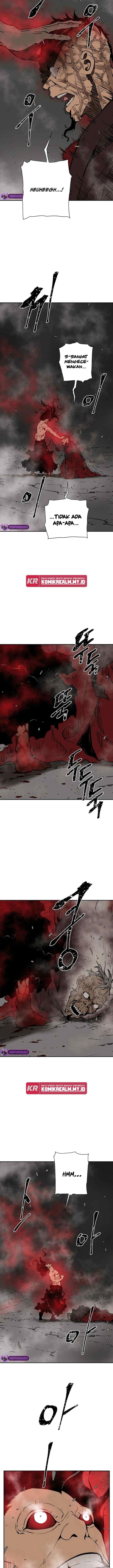 Tales of A Shinning Sword chapter 56 halaman 14