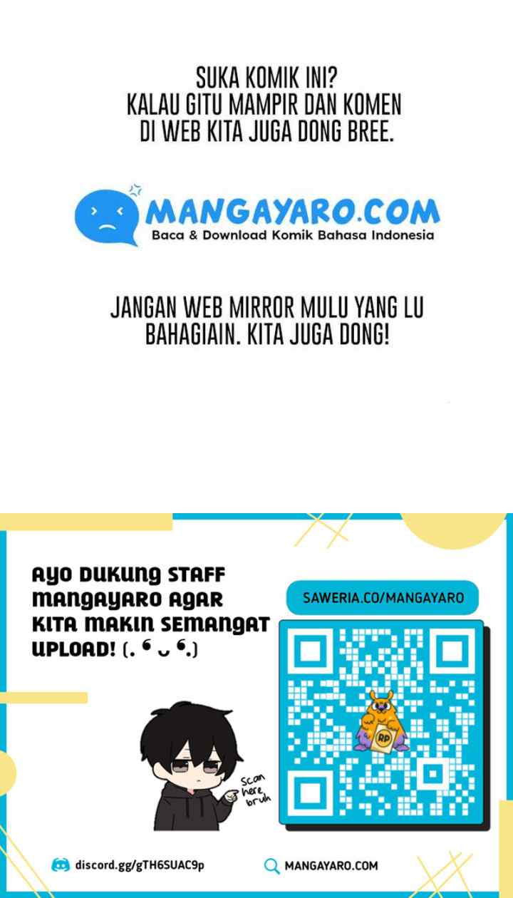 I Might Be a fake Cultivator chapter 71 halaman 17