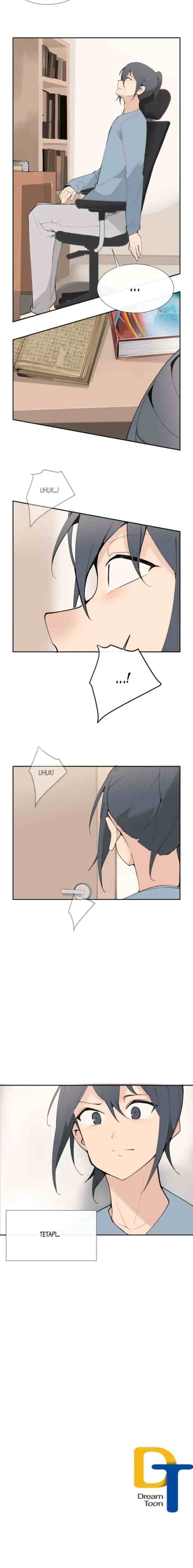 Devil Sword King chapter 137 halaman 13