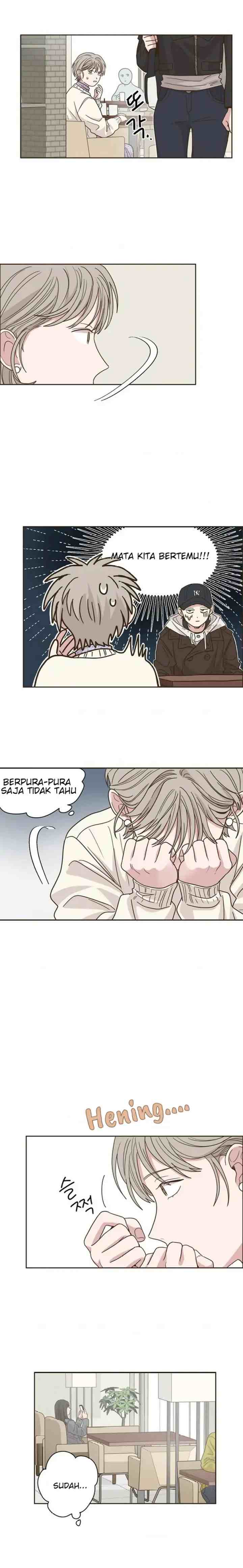 Sons of Pampire chapter 8 halaman 8