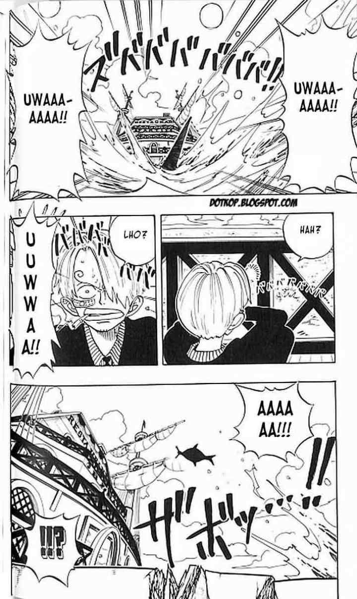 One Piece chapter 68 halaman 4