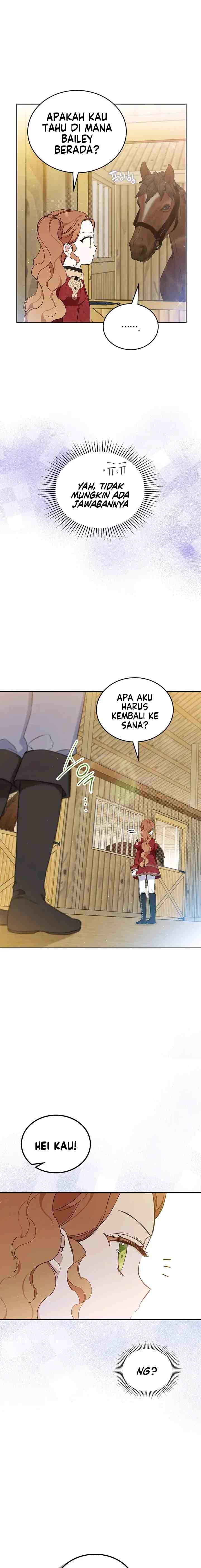 I'll Become the Head of the Family chapter 97 halaman 17