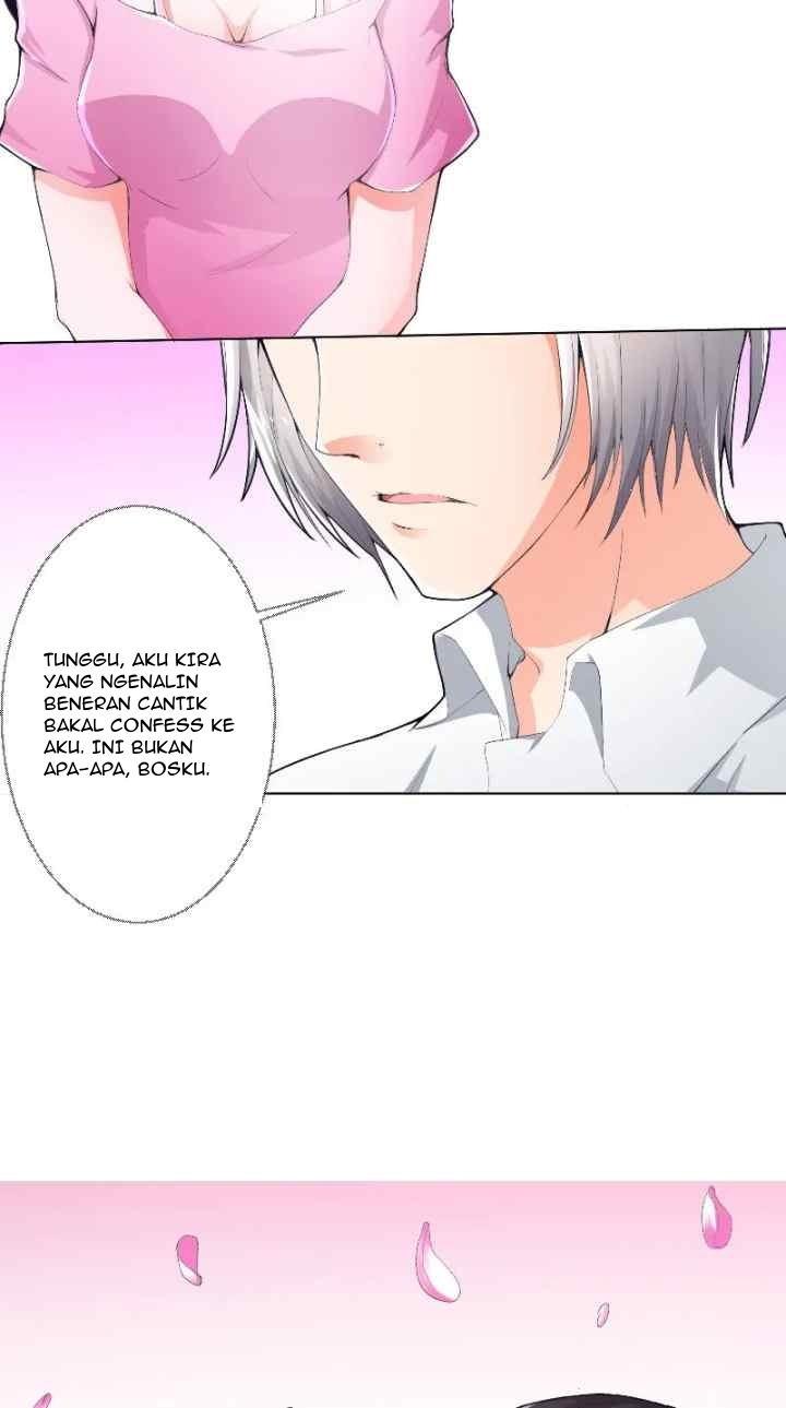 A Flourishing Doctress chapter 1 halaman 4