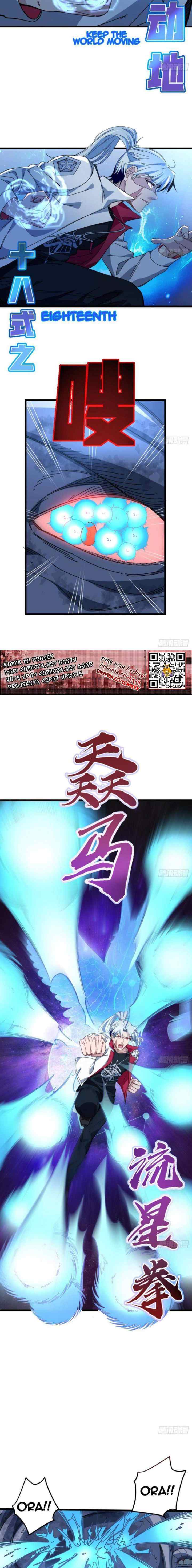 Unlock 99 Heroine of the Last Day chapter 34 halaman 9