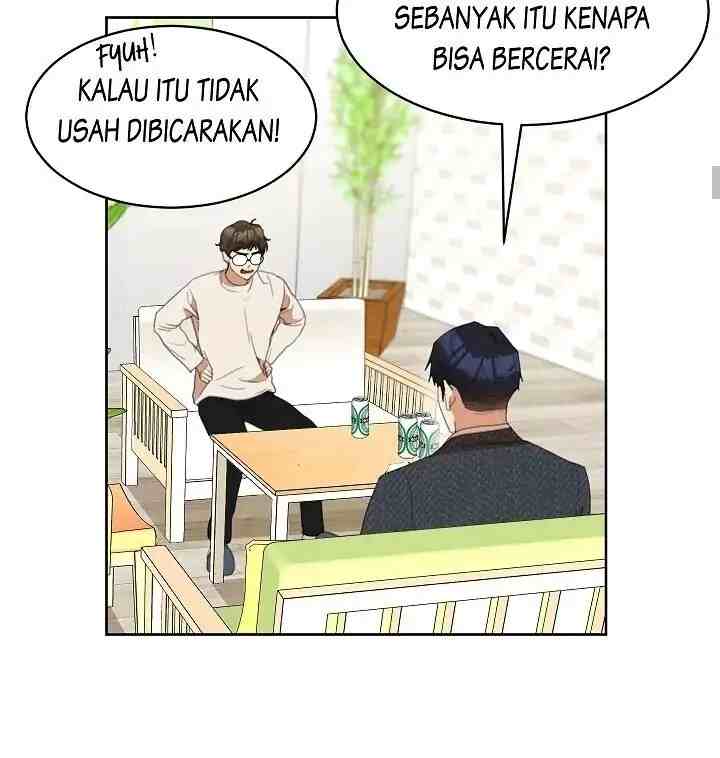 My Wife Is Back chapter 37 halaman 16