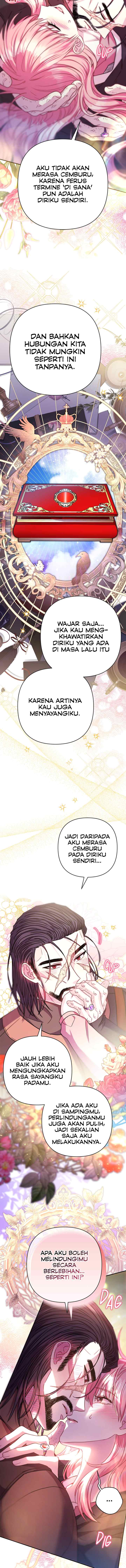 Anyway, It Is A Ropan chapter 64 halaman 11
