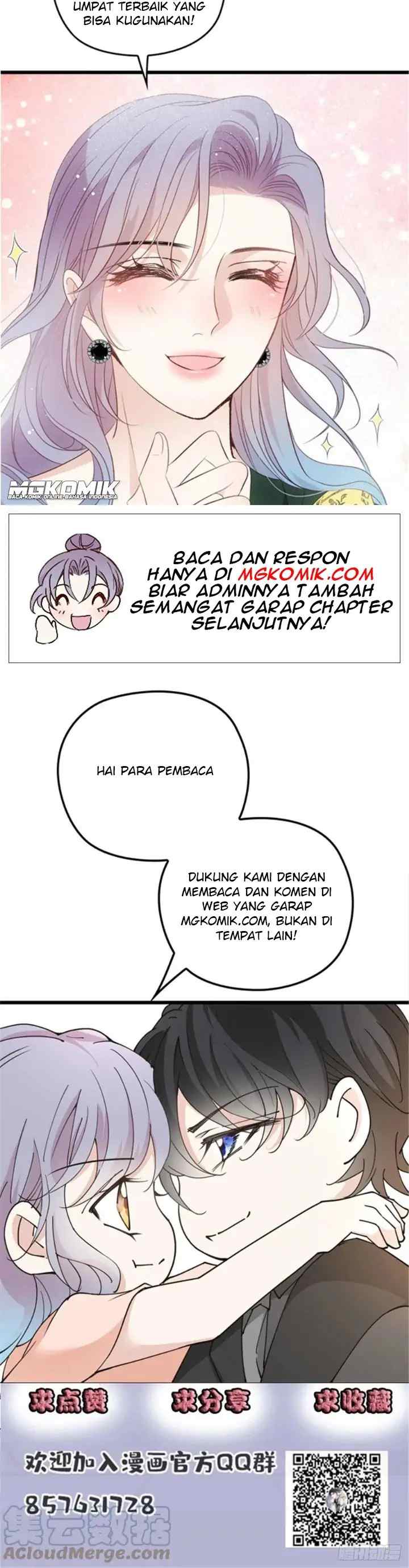 The Duke's Hidden Baby: BOGO! chapter 168 halaman 20