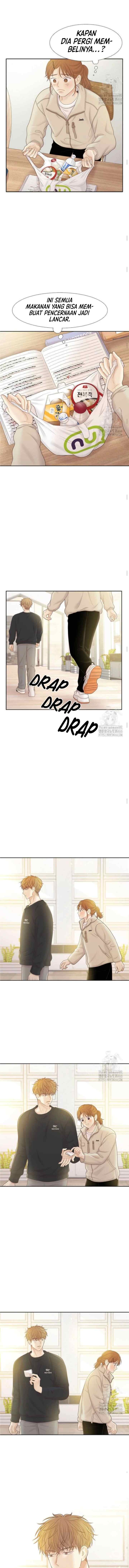 Odd Girls Out S2 chapter 226 halaman 12