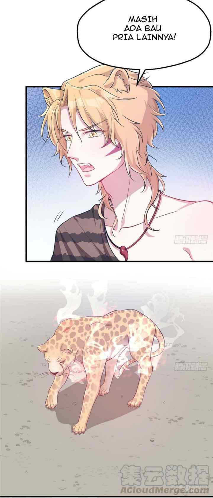 Beauty and the Beasts chapter 46 halaman 13